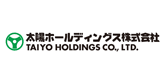太陽ホールディングス